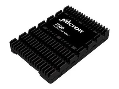 LENOVO ISG TS U.3 7500 15.36TB HS SSD