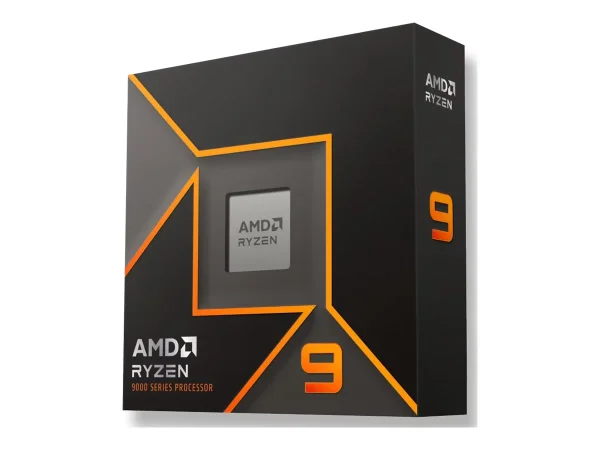 AMD Ryzen 9 9900x 5.6GHz AM5 12C/24 BOX