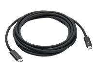 APPLE Thunderbolt 4 Pro USB-C Cable 3m
