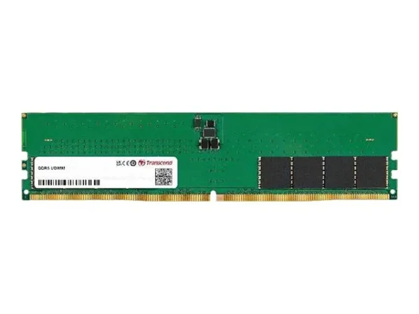 TRANSCEND 24GB JM DDR5 5600 U-DIMM 1Rx8