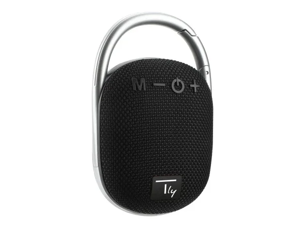 EFB Techly Mini Wireless Speaker