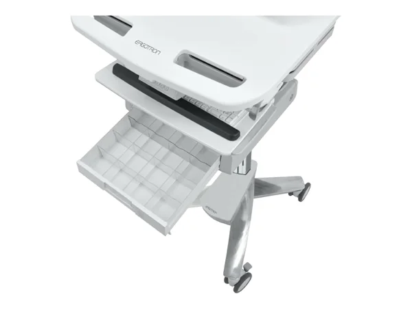 ERGOTRON StyleView Wagen mit LCD Arm