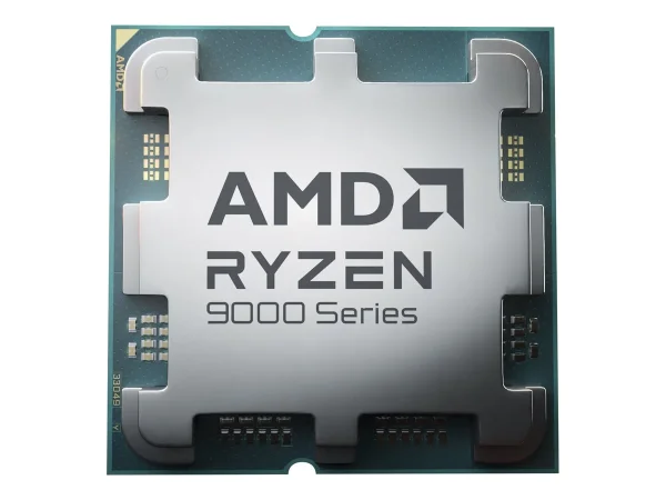 AMD Ryzen 5 9600X 5.4GHz AM5 6C/12T TRAY