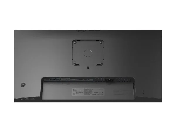 LG 27BA750-B.AEU 68,6cm IPS Monitor