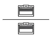 DELL Network Cable SFP28 - SFP28 25GbE