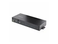 STARTECH 16-Port USB 3.0 Hub/Switch