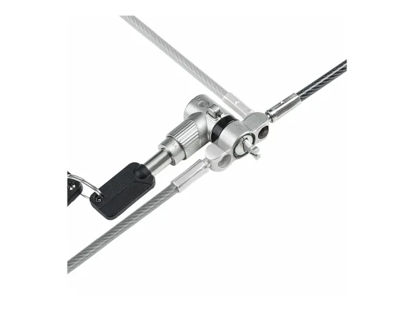 STARTECH 25-er Universal Laptopschloss