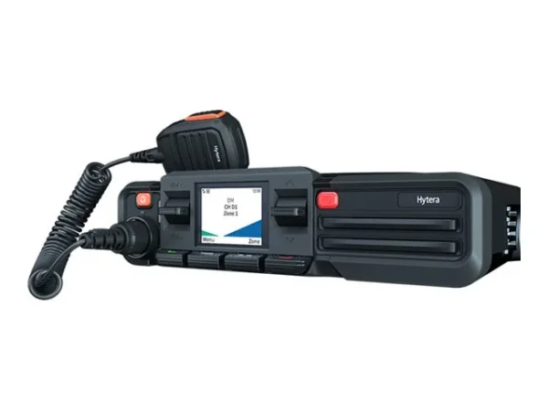 HYTERA HM685L U1 400-470MHz 5-25W