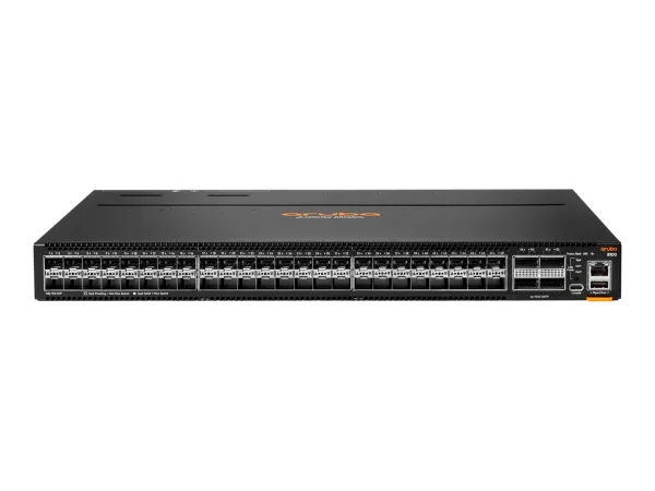 HPE ANW 8100-48XF4C FB3F2AC Bdl UK en