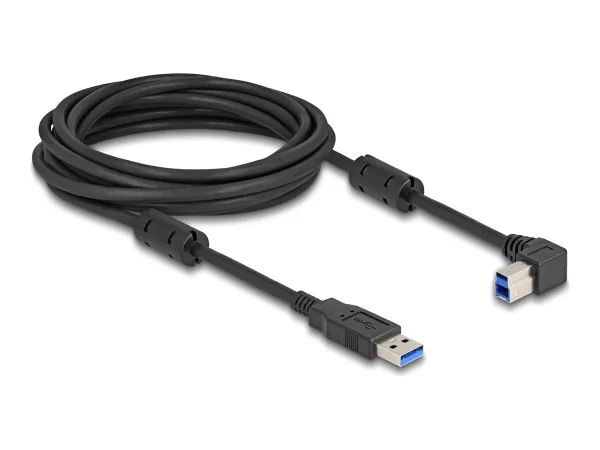 DELOCK USB 5 Gbps Kabel rechts gew 5 m