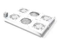 ROLINE 48,26cm Dachluftereinheit 4