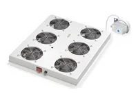 ROLINE 48,26cm Dachluftereinheit 6