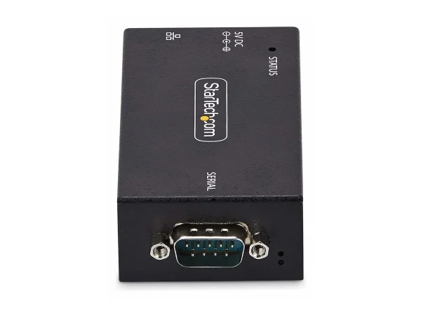 STARTECH Seriell auf Ethernet Adapter