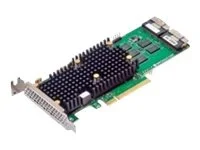 BROADCOM 9660-16i PCIe 4.0 RAID (B)