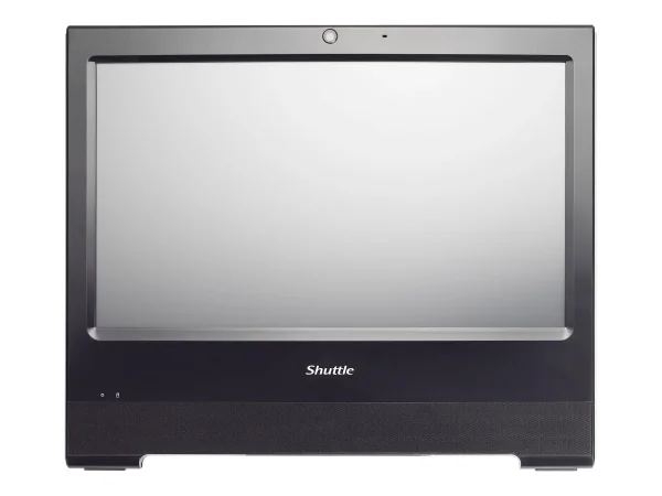 SHUTTLE XPC AIO X5090PA Celeron 7305