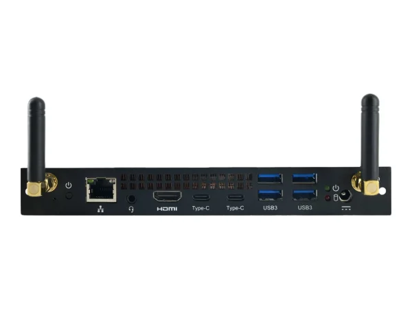IIYAMA SDM31201BC-1L PC-Module i3-1220P