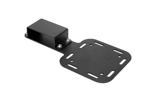 PSU Mount For Panasonic/Getac Docks Between Dock And Clevis