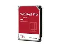 WD Red Pro 12TB 6Gb/s SATA HDD
