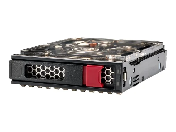 HPE 24TB SATA 6G Business Crit 7.2K MV