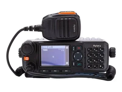 HYTERA MT680 Plus Specialised