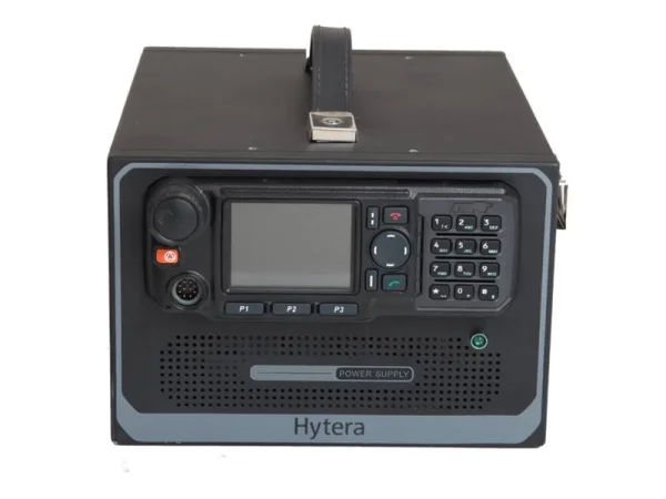HYTERA Netzteil EU-Standard f MT680 Plus