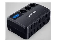 CYBERPOWER BU650EU Line-Interactive USV