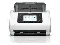 EPSON Scanner A4 network and Wifi