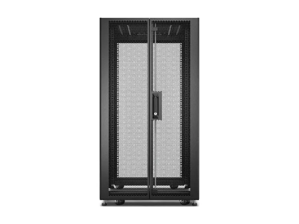 APC Easy Rack 600mm/24U/800mm