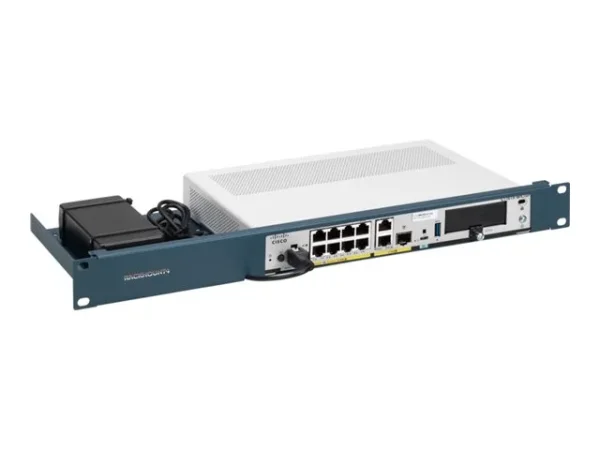 RACKIT kit for Cisco ISR 1160 Series