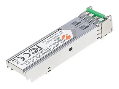 INTELLINET Gigabit SFP Mini-GBIC