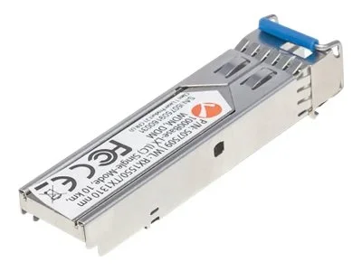 INTELLINET Gigabit SFP Mini-GBIC