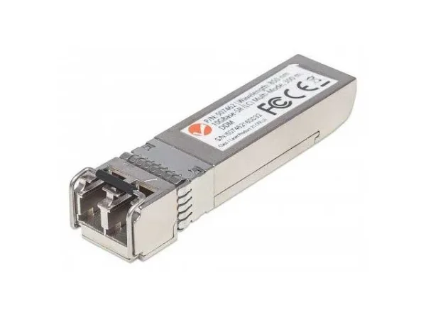 INTELLINET Gigabit SFP+ Mini-GBIC