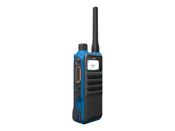 HYTERA HP715Ex IIA U9 400-480MHz