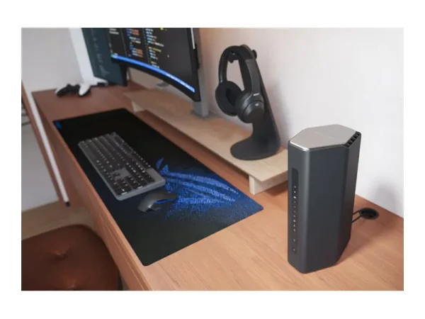 NETGEAR 3PT Nighthawk Wi-Fi 7 Router