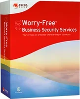 Worry Free 5 Services RNW Liz 03 M - 0051 - 0100 User