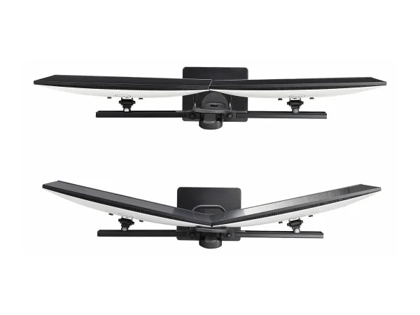 STARTECH Monitorständer fur 2monitore
