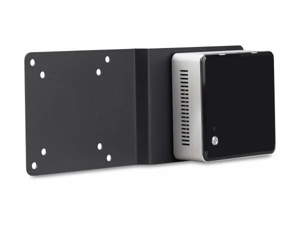 STARTECH VESA Halterung fur Mini Pc/NUC