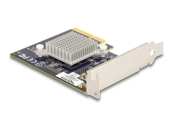 DELOCK PCI Express x4 Hailo-8 AI Prozes