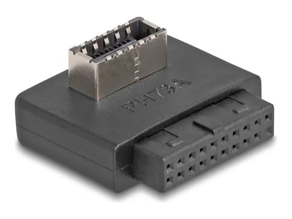 DELOCK USB 5 Gbps Adapter Pfostenbuchse