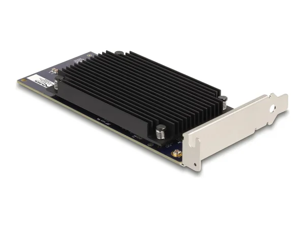 DELOCK PCI Express x8 Hailo-8 AI Prozes