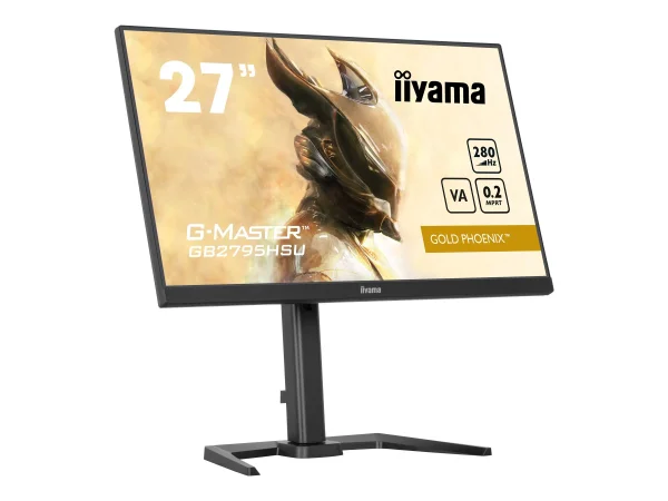 IIYAMA GB2795HSU-B1 G-Master Gold Phoen