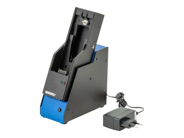 WEMPE DC 676 1-Fach Lader