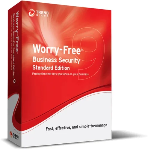EDU Worry Free 9 Standard RNW Liz 02 M - 0006 - 0010 User