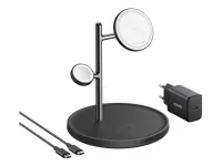 ANKER MagGo Magnetic Charging Stand bk