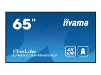 IIYAMA LH6560UHS-B2AG 165,1cm VA UHD