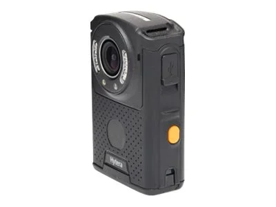 HYTERA VM550D 128GB body Kamera