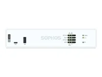 SOPHOS XGS 88 Security Appliance - EU