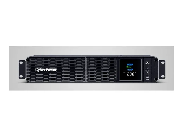 CYBERPOWER CP1600EIPFCRM2U Line-Interact