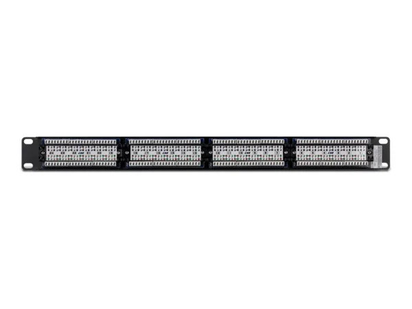 TRENDNET TC-P24C5E Patch Panel 24-port