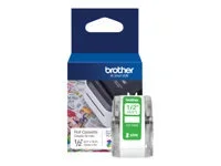 BROTHER CZ-1002 12mm wide ribbon for